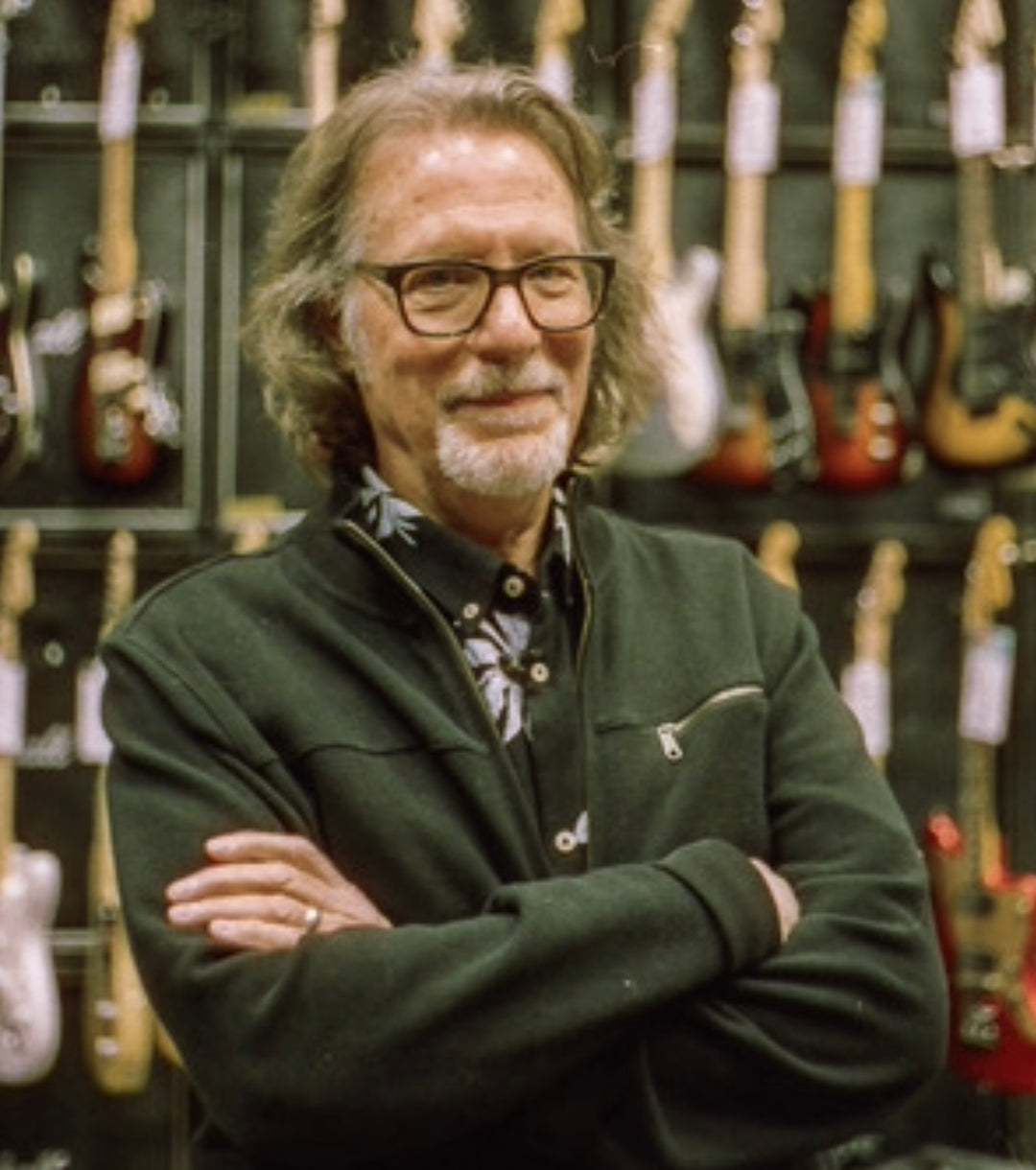 Famous People Who've Met Me by Owen Husney