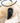 Black Onyx "George" Wing Necklace