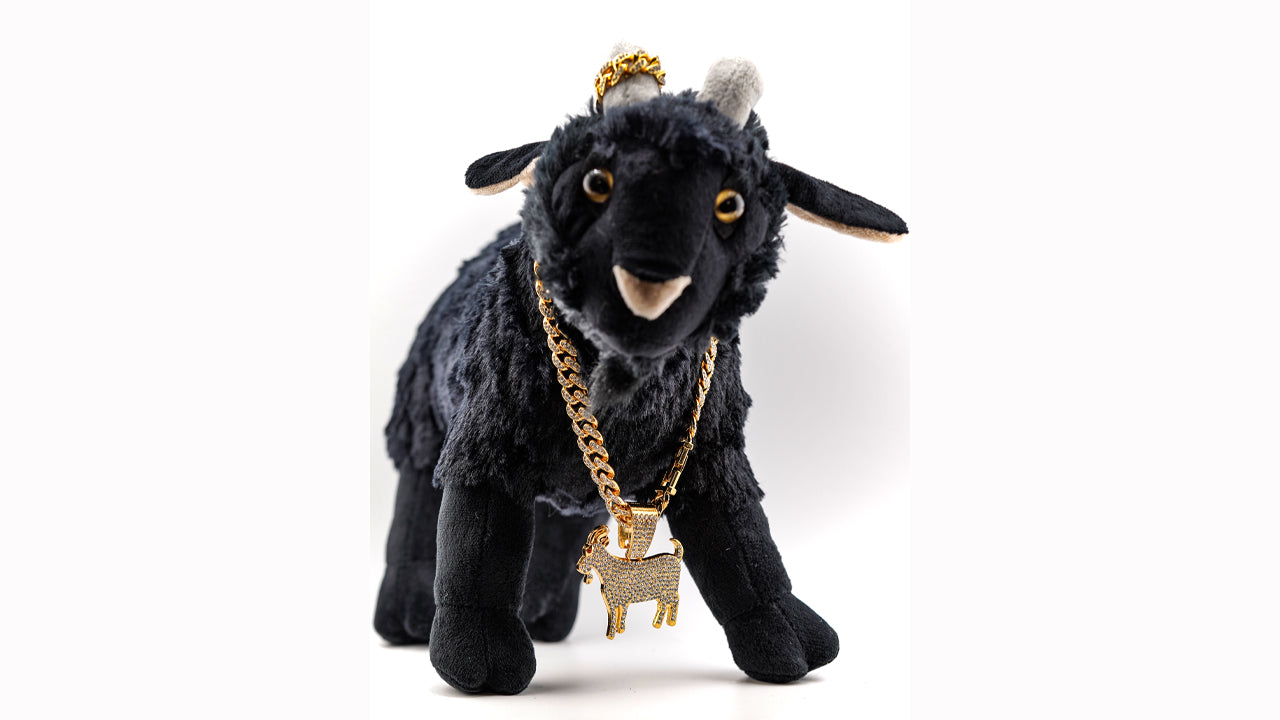 The Witch's Movie Coven "BLING PHILLIP XL"