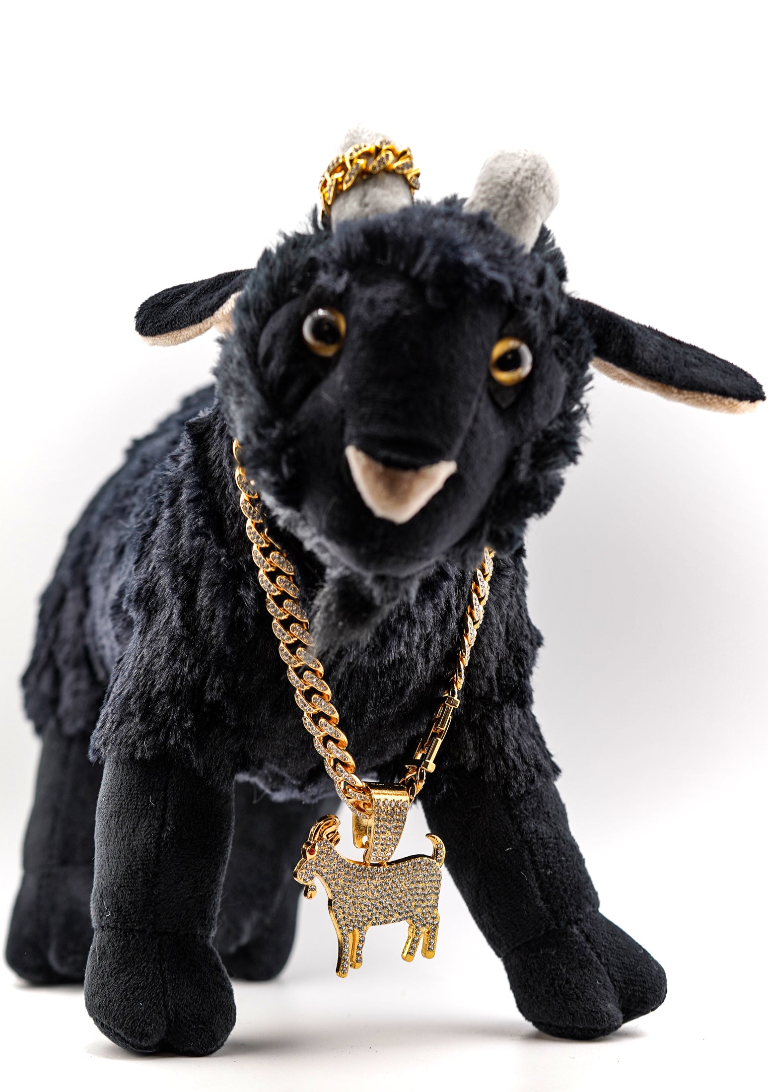 The Witch's Movie Coven "BLING PHILLIP XL"