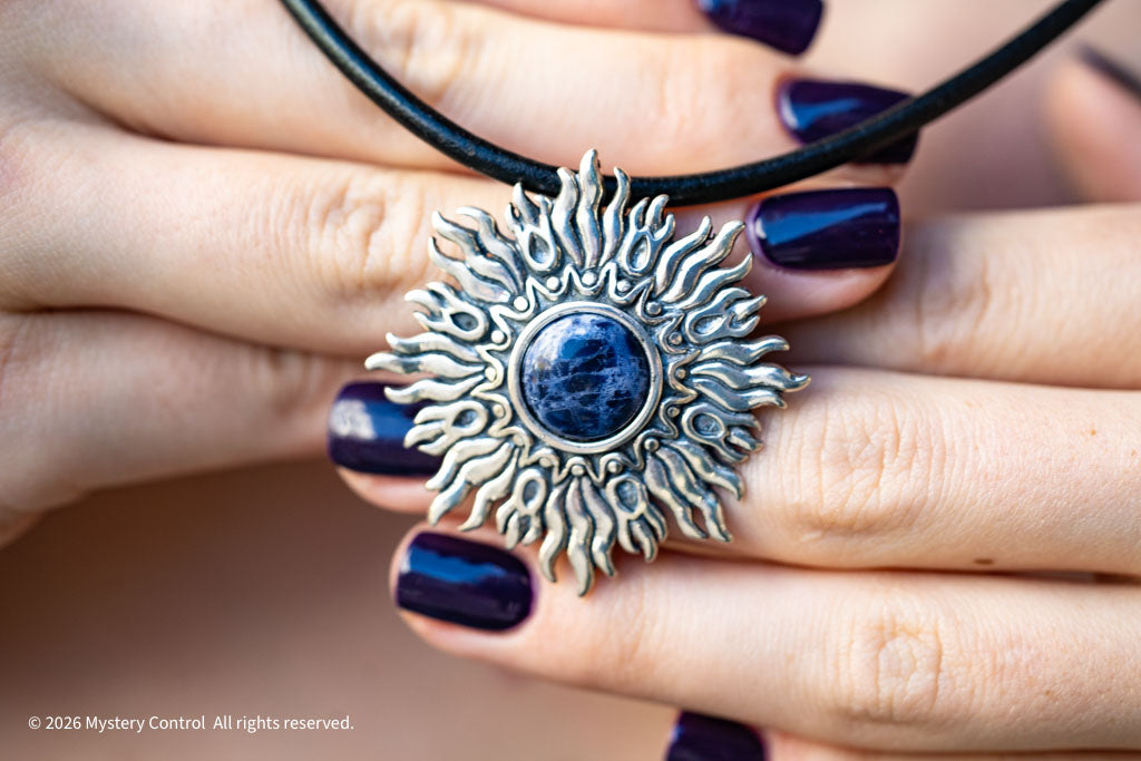 Writer's Amulet