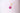 Pink Sapphire 14K Gold-Filled 925 Silver Charm Necklace