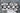 Mexican Modernist Triple-row Pillow Link Bracelet