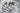 Mexican Modernist Triple-row Pillow Link Bracelet