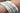 Mother of Pearl & Brass Bangle Set by Willemse - 1970s