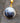Merlinite Dendritic Opal 14K Gold-Filled Charm Necklace