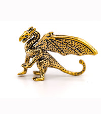 Patti's Favorite Dragon Magick Figurine PLUS Charging Spell