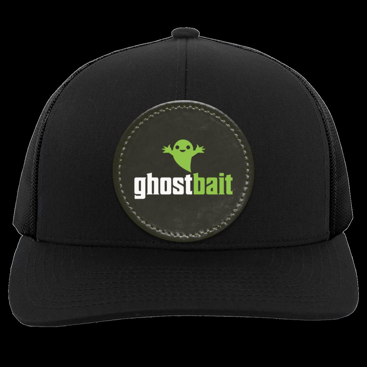 Scared & Alone "Ghost Bait" Trucker Cap