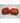 Red Fortress Agate 925 Sterling Silver Large Cuff Links