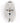 Fire Citrine & 925 Silver Vampire Ankh - Mystery Control x Endless Night