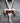 Fire Citrine & 925 Silver Vampire Ankh - Mystery Control x Endless Night -