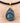 Fossil Ammonite Pyrite & Gold-Plate Necklace