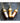 Moroccan Fossil Coral Point & 14K Gold-Filled Necklace