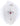 A silver Vampire Legacy Ankh pendant with a round, red garnet gem at its center, displayed against a white background.