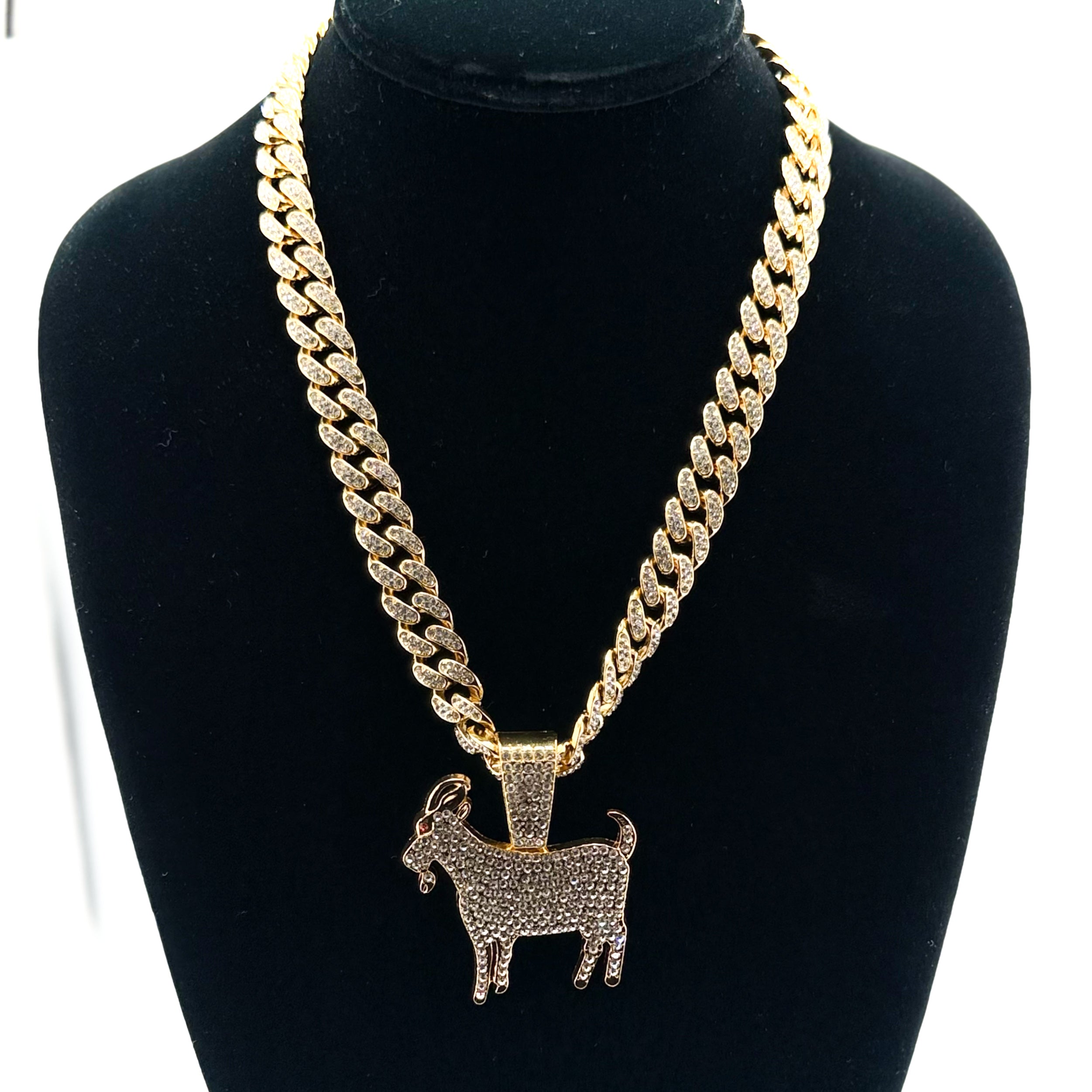 The Witch's Movie Coven "BLING PHILLIP XL"