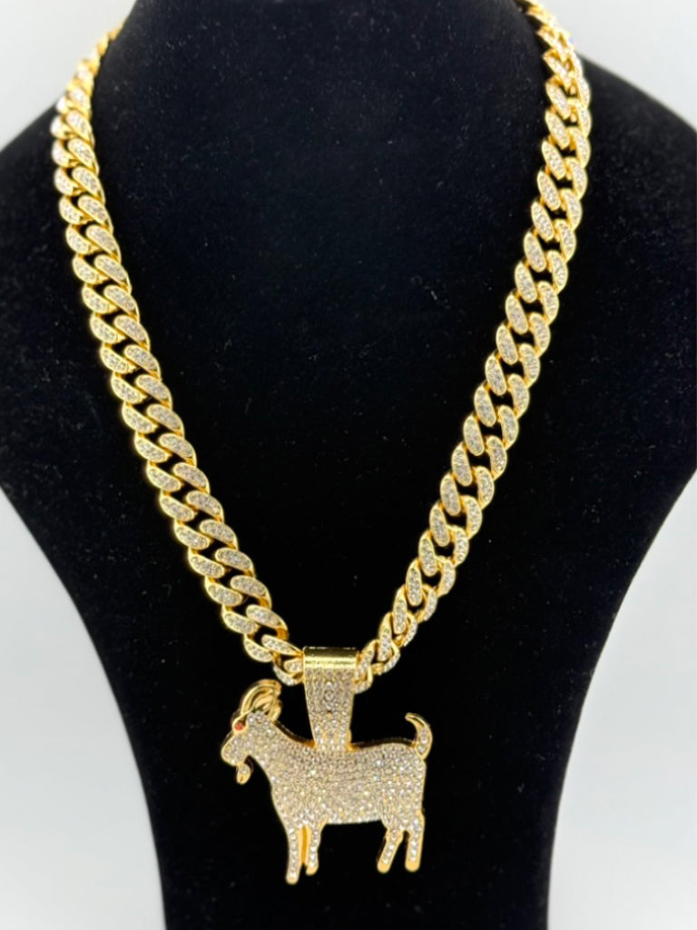 The Witch's Movie Coven "BLING PHILLIP XL"