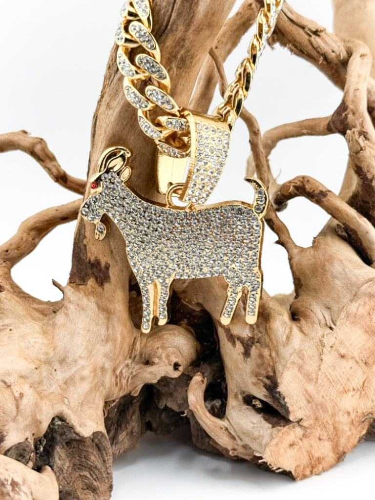 The Witch's Movie Coven "BLING PHILLIP XL"