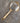Gold Filled Lorgnette with Retractible Lenses