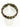 Dragon Blood Jasper "Dragon Scale" Bracelet