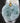 Carved Jade Double Koi Good Luck Pendant Necklace