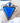 80s Navajo 925 Lapis Lazuli Sculptural Pendant Necklace
