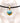 Heart of Atlantis Larimar Charm Necklace