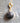 Nuummite - Sorcerer's Stone Charm Necklace in 14K Gold-Filled & 925 Silver