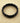 Black Obsidian Bone Bracelet