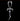 Black Onyx & 925 Silver Vampire Ankh - Mystery Control x Endless Night