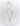 Opal & 925 Silver Large Vampire Ankh - Mystery Control x Endless Night