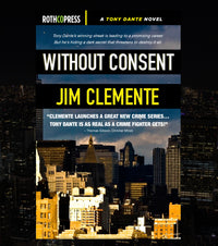Without Consent by Jim Clemente - Paperback