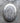 Scottish Masonic Locket in 925 Silver with Leather & Silver Necklace