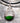 Celestial Dragon Jade, 925 Silver & Leather Necklace