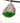 Celestial Dragon Jade, 925 Silver & Leather Necklace