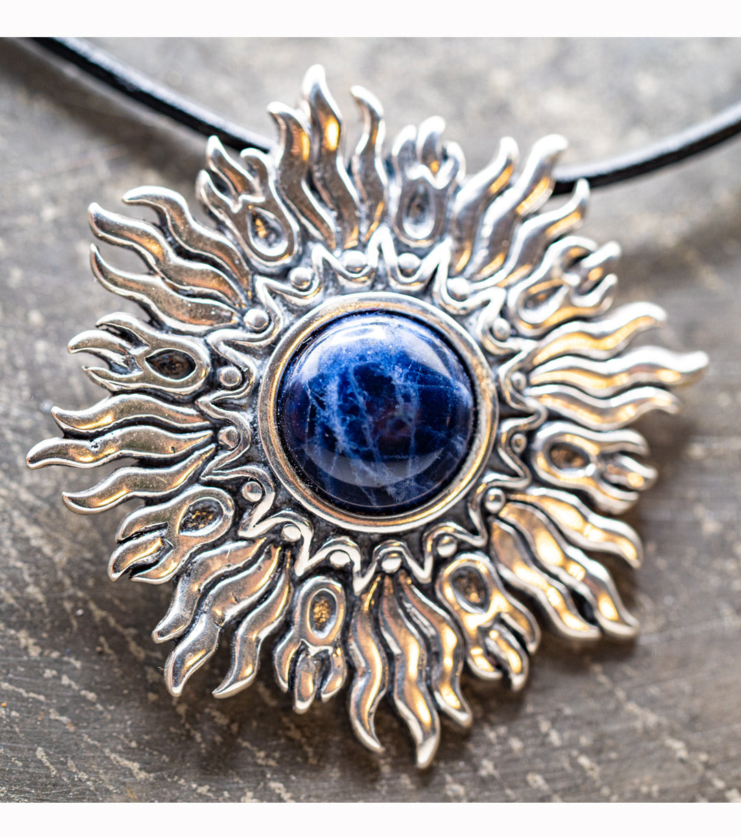 Writer's Protection Amulet