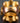 Yves Saint Laurent Arty Statement Ring