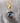 Abalone Charm Necklace in 14K Gold-Filled 925 Silver