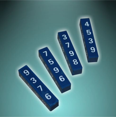 Jeff Ezell Magic & Mind Reading Kit: Incredible Magic Tricks You Can Do!