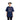 Ologies "Ichthyology" Relaxed Short-Sleeve T-Shirt