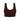 Spellcaster by Patti Negri Compression Sports Bra - "Secret Spell Dragon"