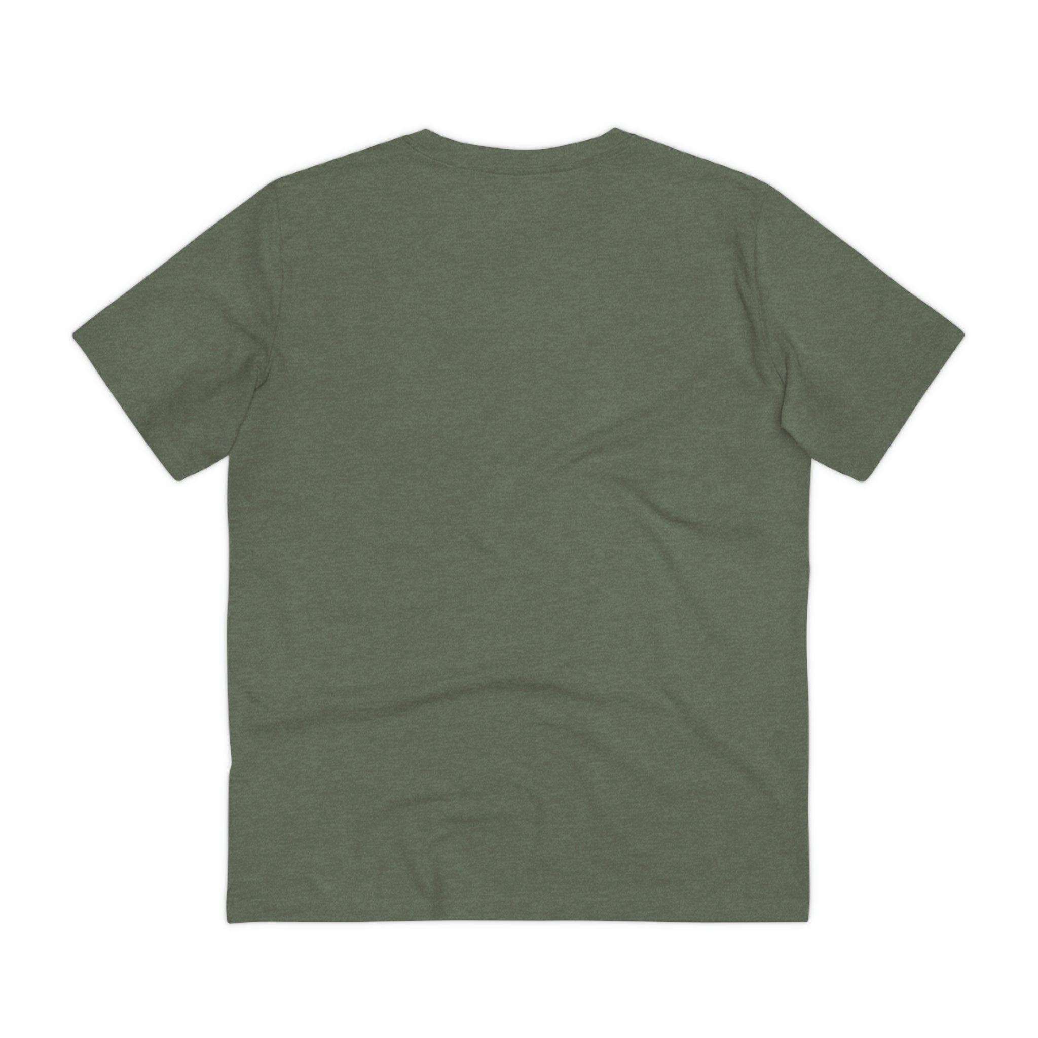 Foodie Pharmacology "Kombucha!" Organic Unisex T-shirt