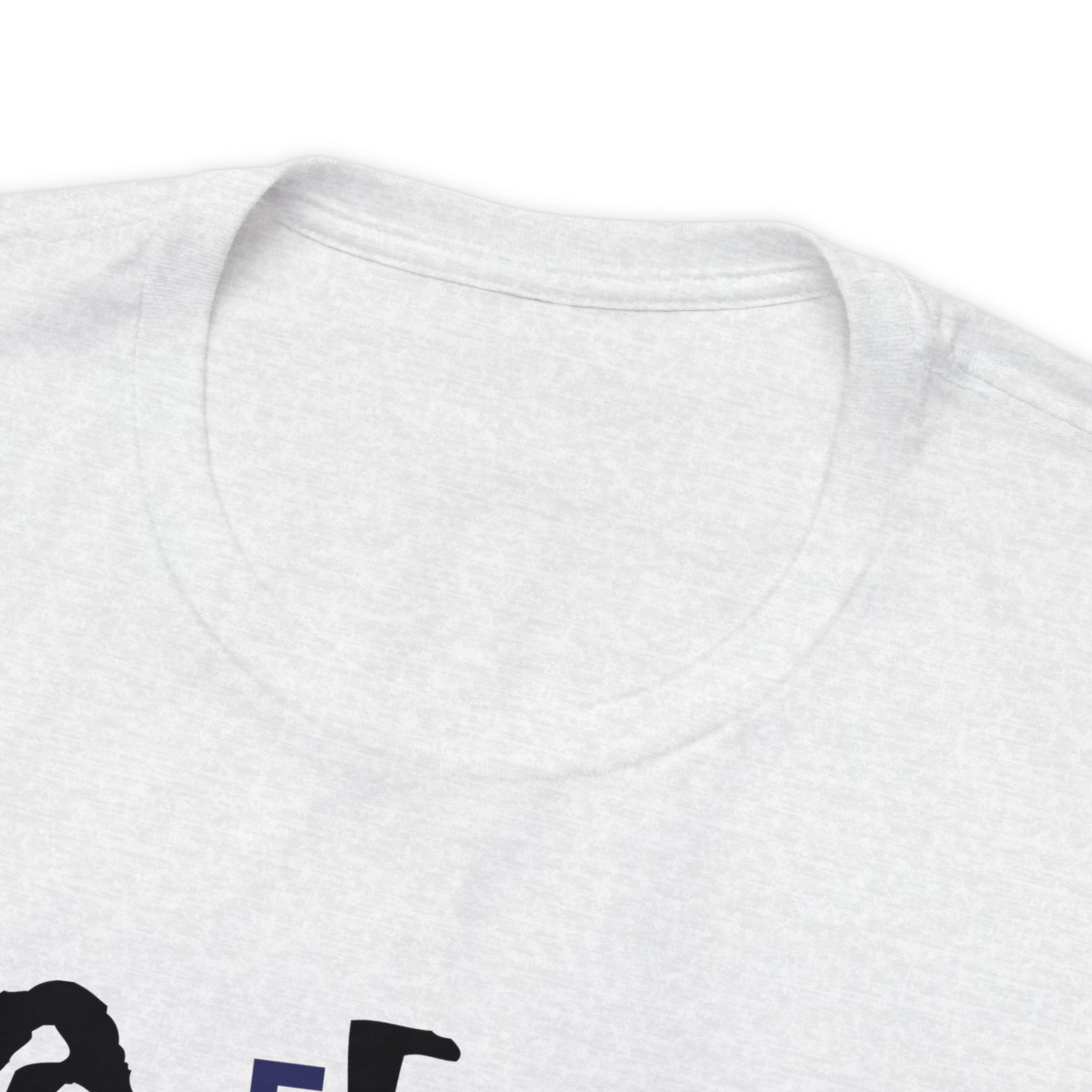 Caffeine Magazine "OG" Unisex Jersey Short Sleeve Tee