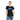 Caffeine Magazine Masthead Organic Women's Classic T-Shirt