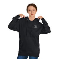 University Magickus "All Dragons" Unisex Hooded Sweatshirt