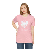 University Magickus "Double Dragon" Unisex Tee