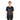 Scared & Alone Haunted Doll Unisex Jersey Short Sleeve Tee