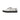 Scared & Alone Women's Spirit Board Canvas Low Top Sneakers - Birch & Black