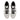 Scared & Alone Spirit Board Men's Vegan Leather High-Top Court Shoes  "Birch & Raven"