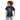 BroWitch Unisex Heavy Cotton Tee