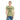 Caffeine Magazine "OG" Organic Women's Classic T-Shirt